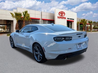 2023 Chevrolet Camaro 2LT 2LT