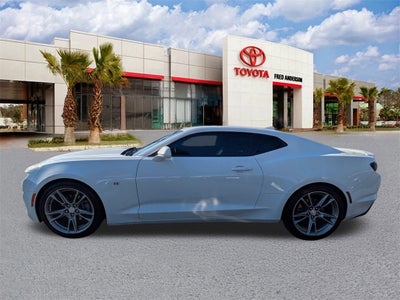 2023 Chevrolet Camaro 2LT 2LT