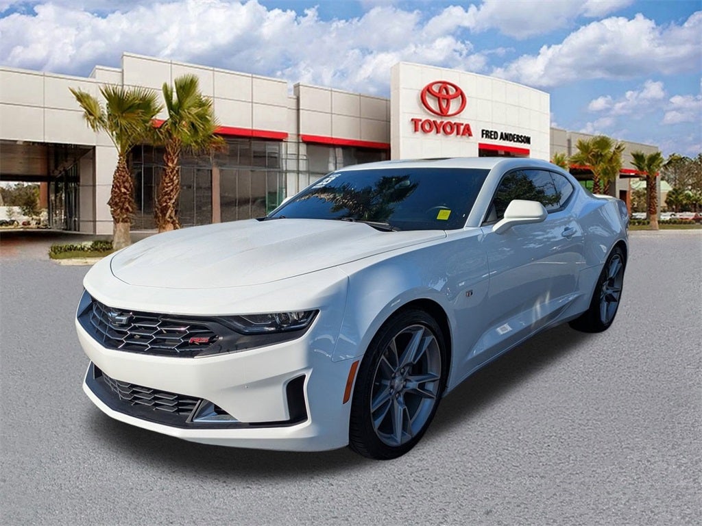 2023 Chevrolet Camaro 2LT 2LT