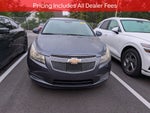 2013 Chevrolet Cruze ECO