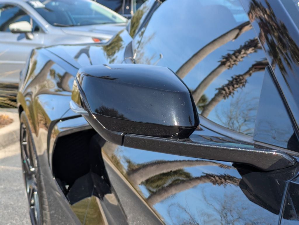 2023 Chevrolet Corvette Stingray 1LT