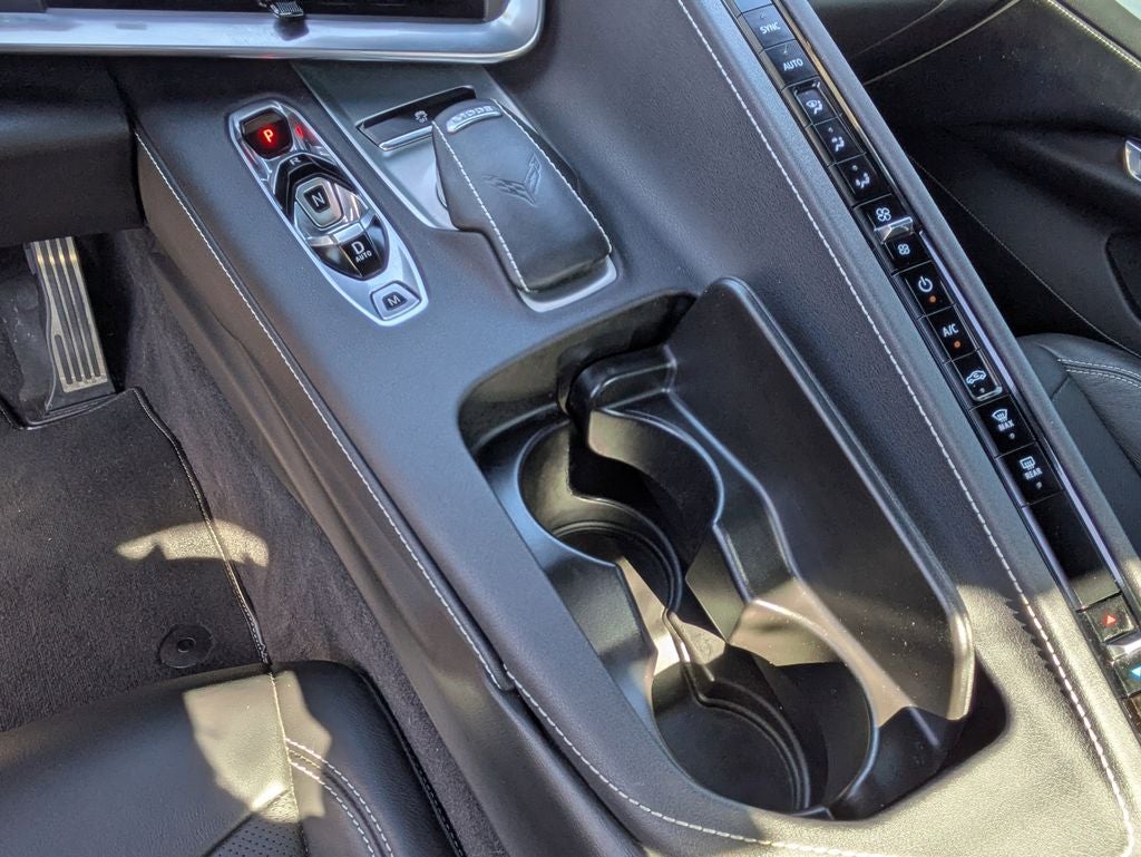 2023 Chevrolet Corvette Stingray 1LT