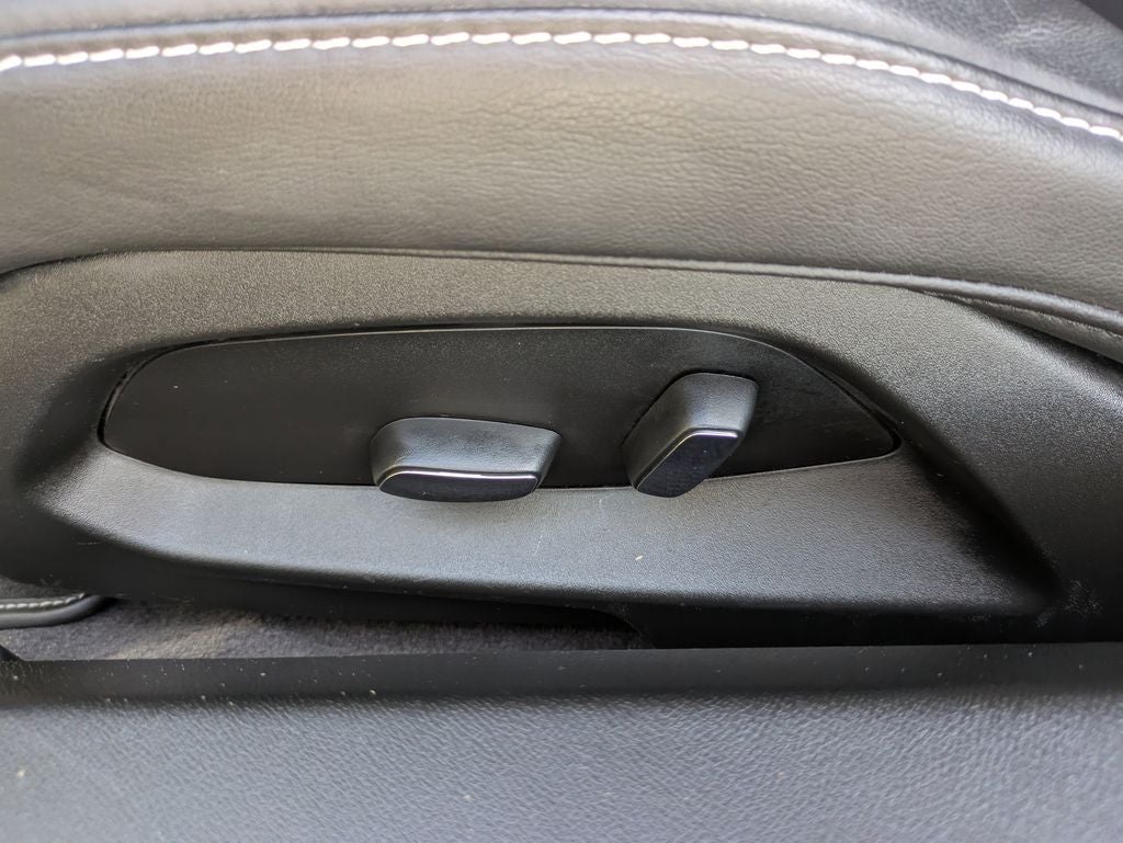 2023 Chevrolet Corvette Stingray 1LT