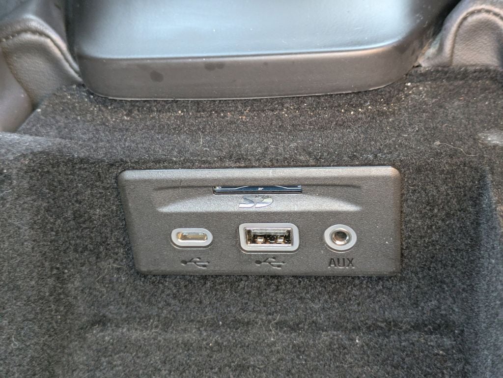 2023 Chevrolet Corvette Stingray 1LT