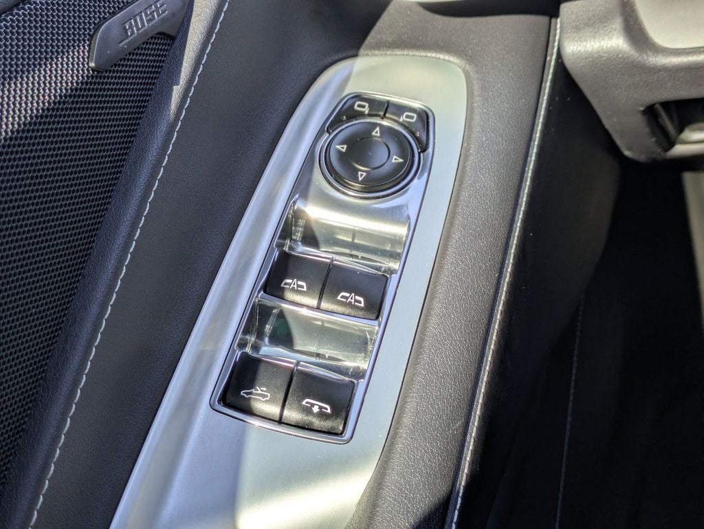 2023 Chevrolet Corvette Stingray 1LT