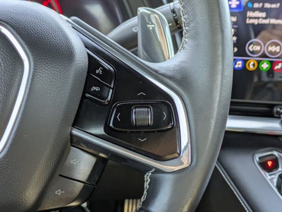 2023 Chevrolet Corvette Stingray 1LT