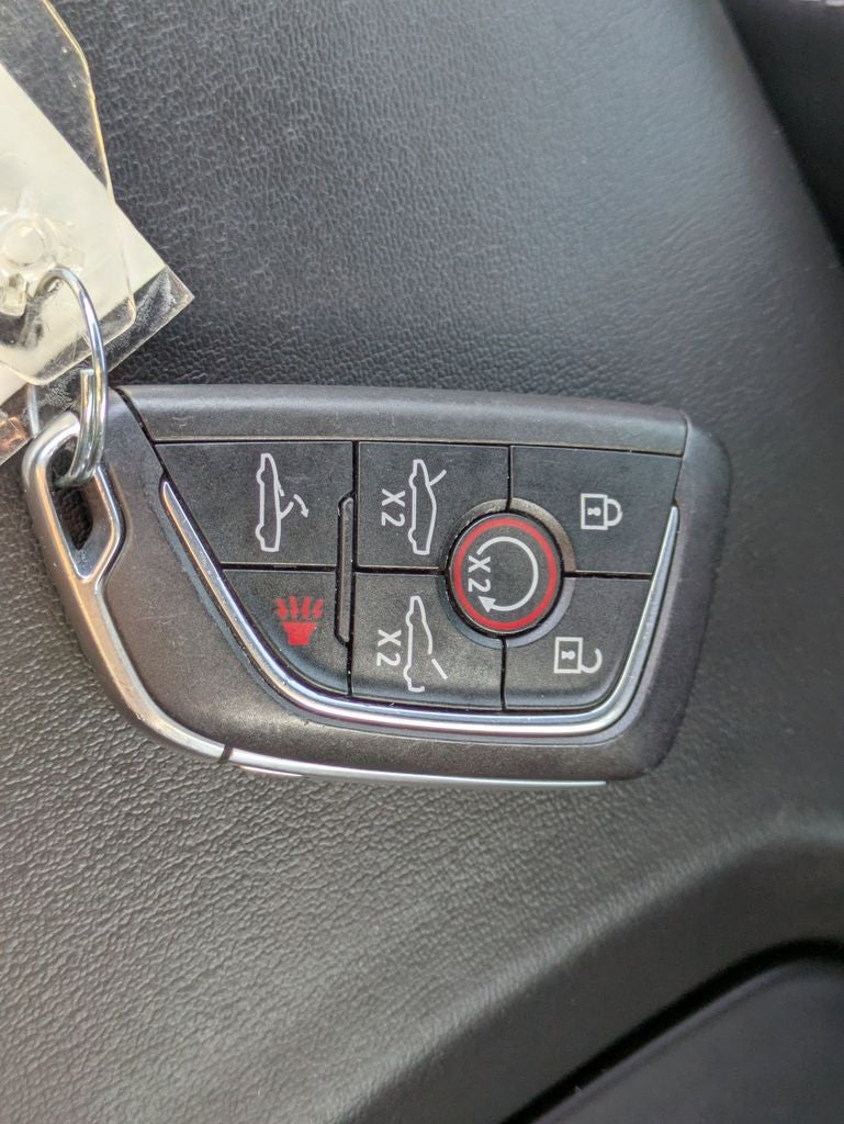 2023 Chevrolet Corvette Stingray 1LT