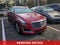 2016 Cadillac CTS 2.0L Turbo Luxury