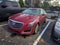 2016 Cadillac CTS 2.0L Turbo Luxury