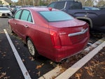 2016 Cadillac CTS 2.0L Turbo Luxury