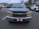 2005 Chevrolet Colorado LS Z71