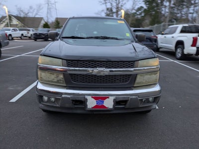 2005 Chevrolet Colorado LS Z71