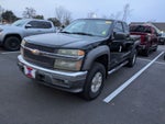 2005 Chevrolet Colorado LS Z71