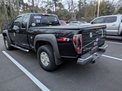 2005 Chevrolet Colorado LS Z71