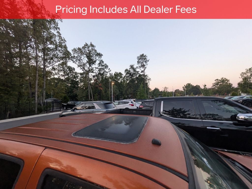 2006 Chevrolet Colorado LT
