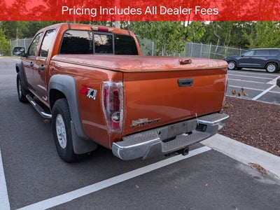 2006 Chevrolet Colorado LT