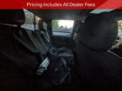 2006 Chevrolet Colorado LT