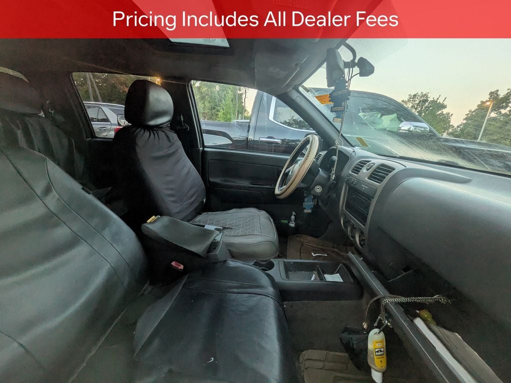 2006 Chevrolet Colorado LT