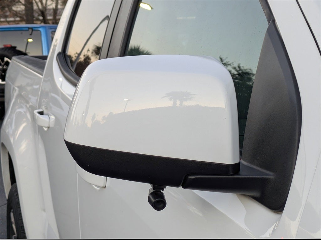 2022 Chevrolet Colorado Work Truck