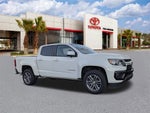 2022 Chevrolet Colorado Work Truck