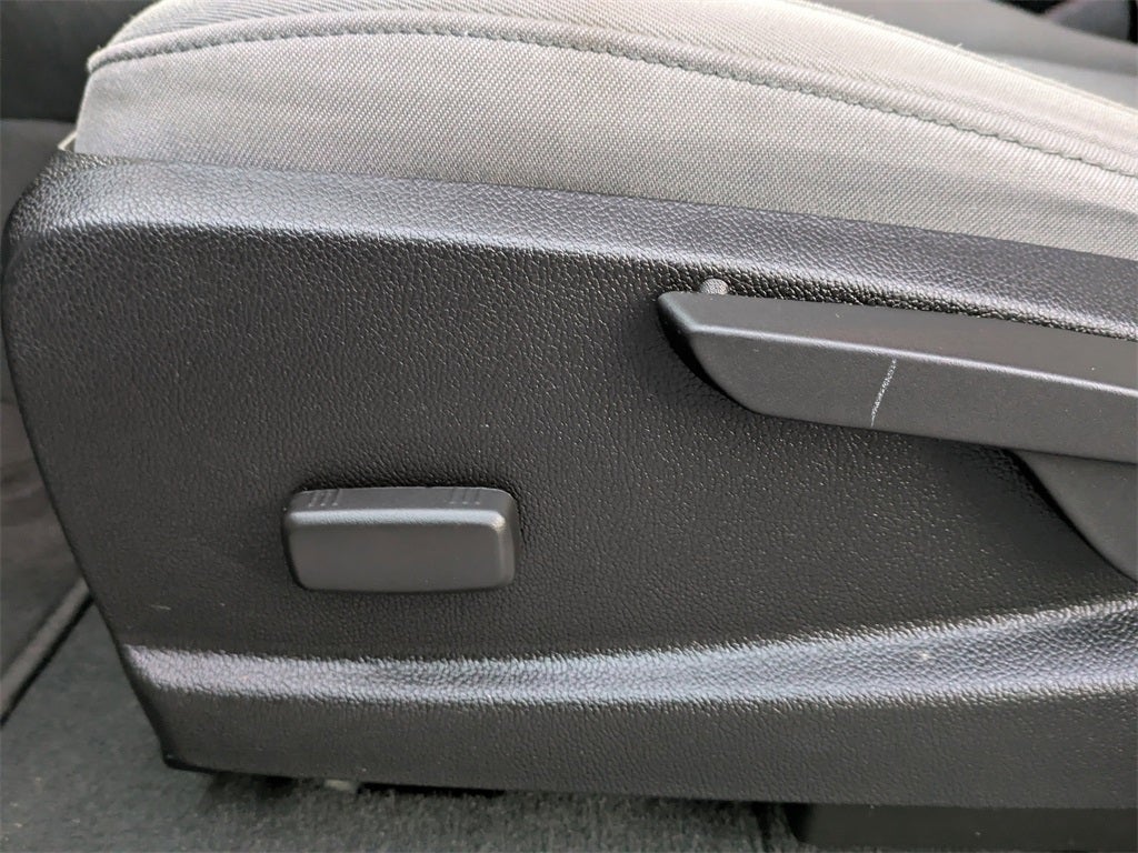 2022 Chevrolet Colorado Work Truck