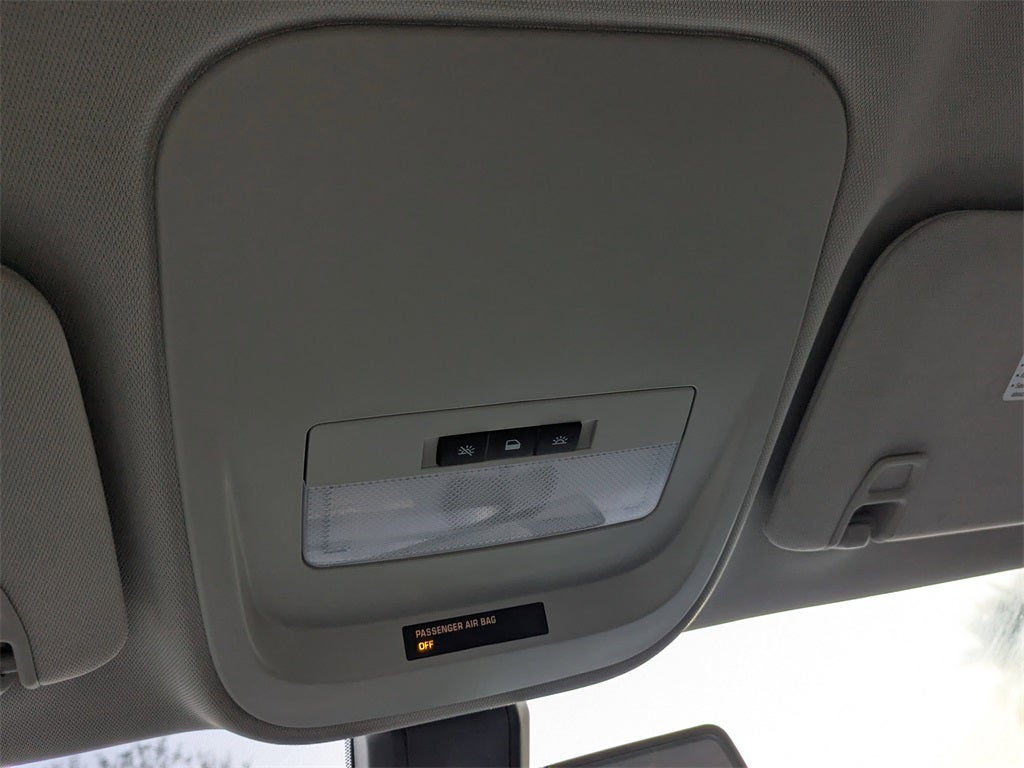 2022 Chevrolet Colorado Work Truck