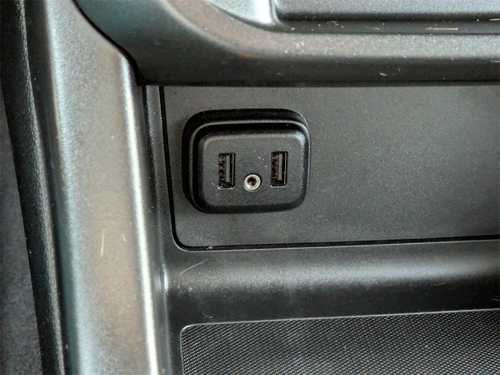 2022 Chevrolet Colorado Work Truck