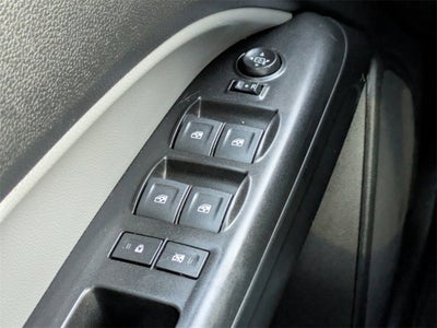 2022 Chevrolet Colorado Work Truck