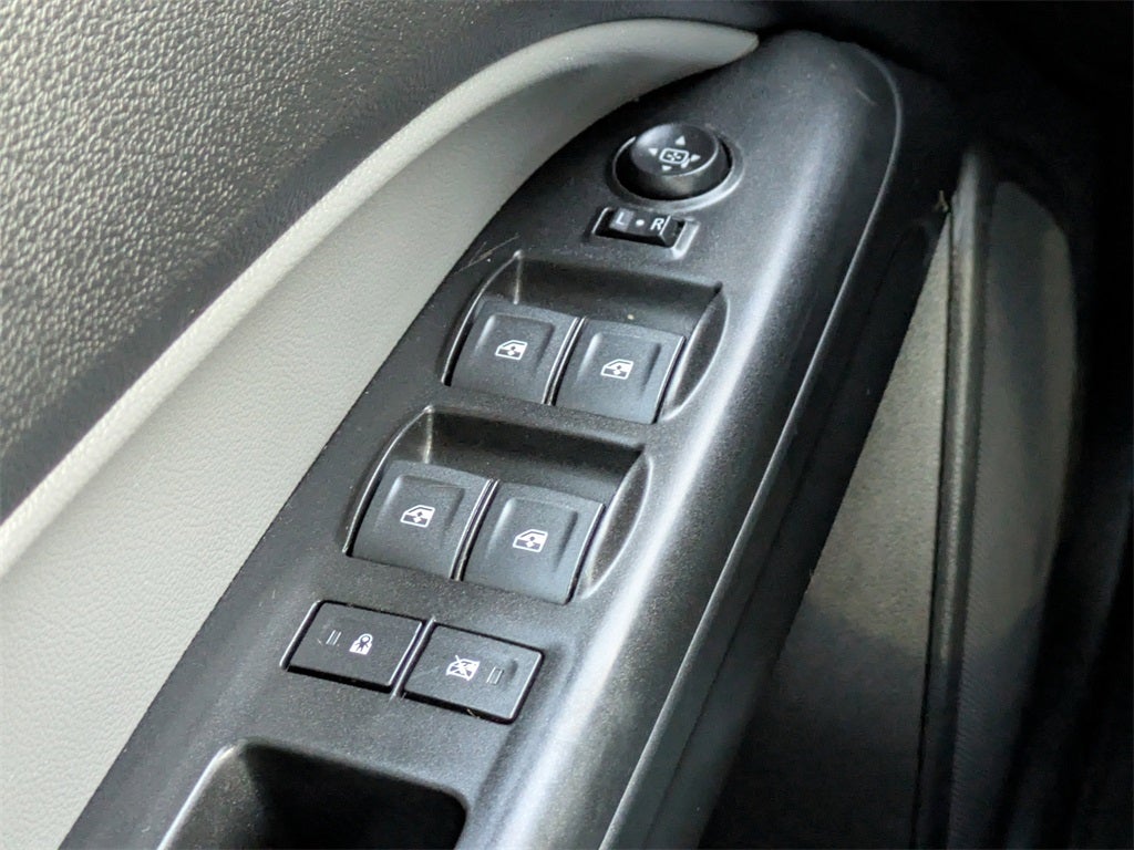 2022 Chevrolet Colorado Work Truck