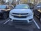 2019 Chevrolet Colorado Work Truck