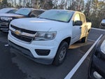 2019 Chevrolet Colorado Work Truck
