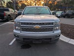 2014 Chevrolet Silverado 1500 LT LT1