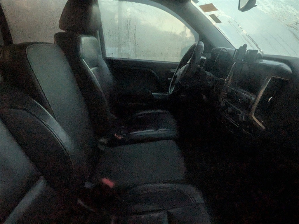 2014 Chevrolet Silverado 1500 LT LT1