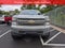 2015 Chevrolet Silverado 1500 LT LT1