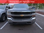 2016 Chevrolet Silverado 1500 LT LT1