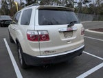 2012 GMC Acadia SLT-1