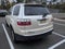 2012 GMC Acadia SLT-1