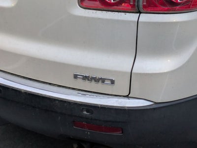 2012 GMC Acadia SLT-1