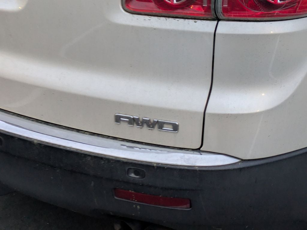 2012 GMC Acadia SLT-1