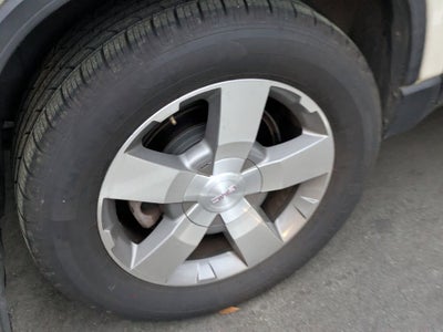 2012 GMC Acadia SLT-1