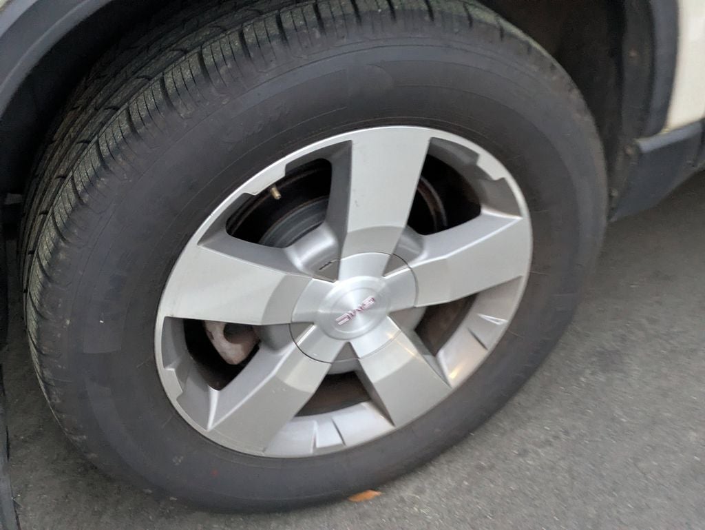 2012 GMC Acadia SLT-1