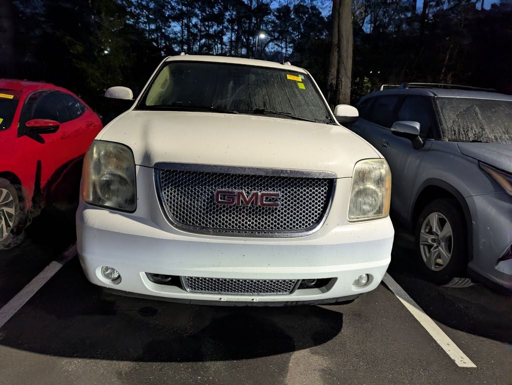 2012 GMC Yukon XL Denali