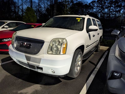 2012 GMC Yukon XL Denali