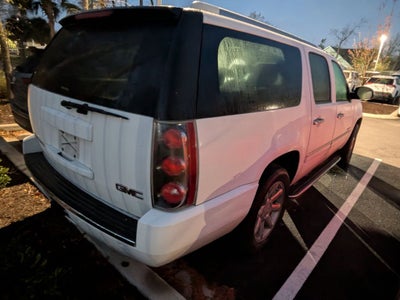 2012 GMC Yukon XL Denali