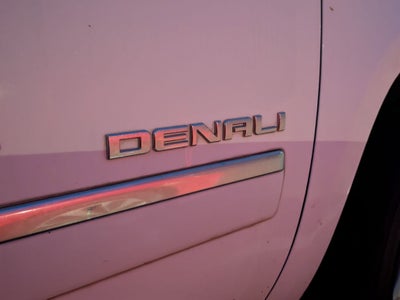 2012 GMC Yukon XL Denali