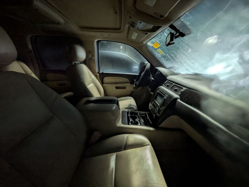 2012 GMC Yukon XL Denali