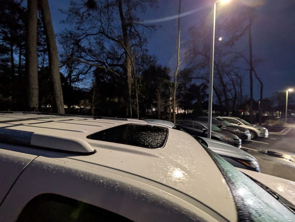 2012 GMC Yukon XL Denali