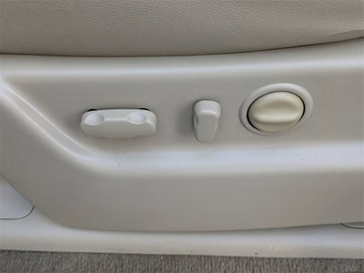 2012 Chevrolet Tahoe LT