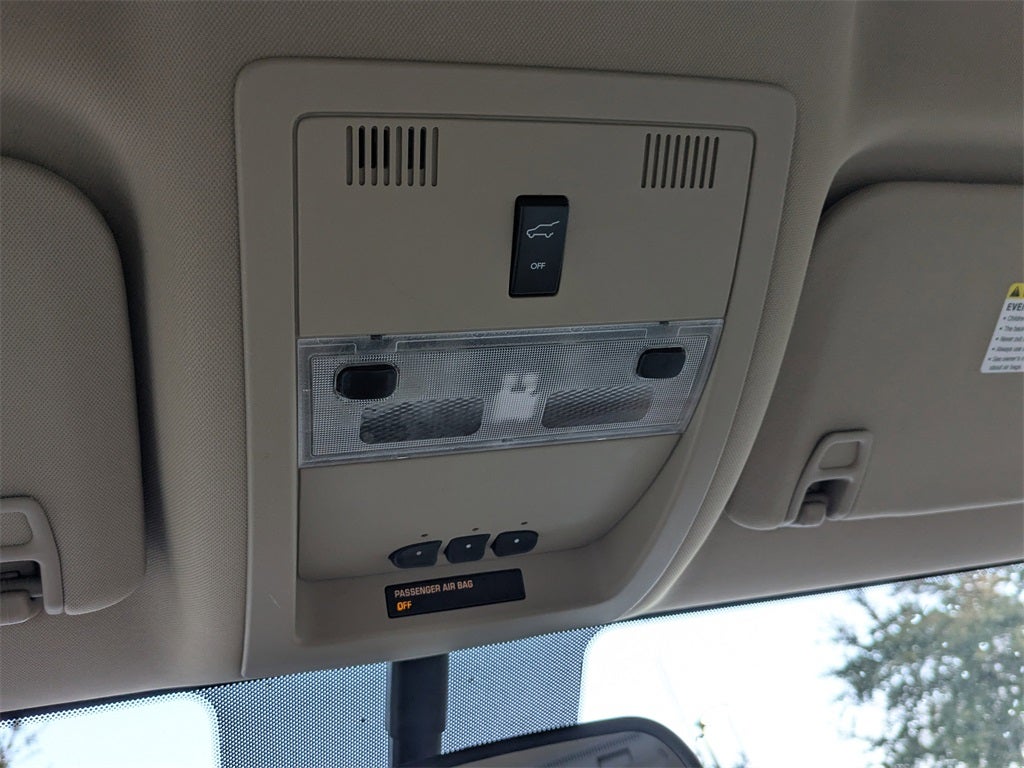 2012 Chevrolet Tahoe LT