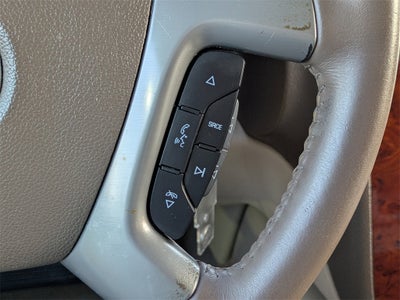 2012 Chevrolet Tahoe LT